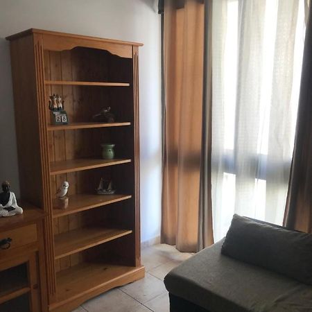 Apartamento “El Callao” Leilighet Puerto del Rosario  Eksteriør bilde