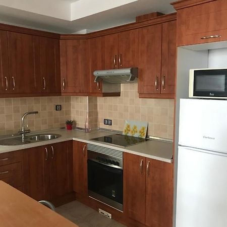 Apartamento “El Callao” Leilighet Puerto del Rosario  Eksteriør bilde