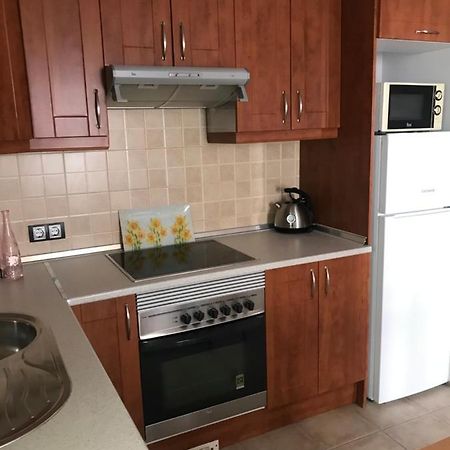 Apartamento “El Callao” Leilighet Puerto del Rosario  Eksteriør bilde
