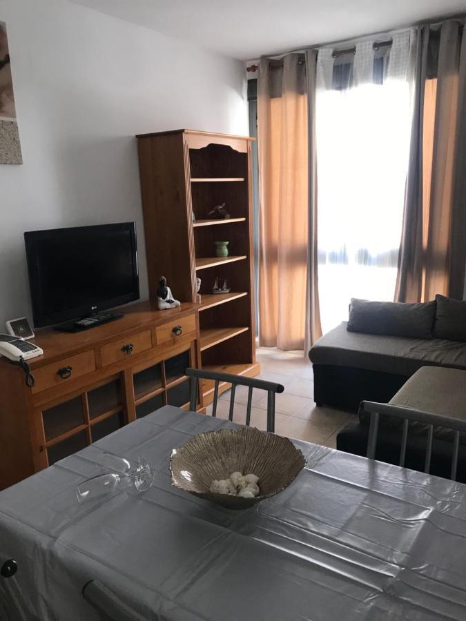 Apartamento “El Callao” Leilighet Puerto del Rosario  Eksteriør bilde