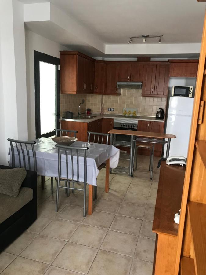 Apartamento “El Callao” Leilighet Puerto del Rosario  Eksteriør bilde