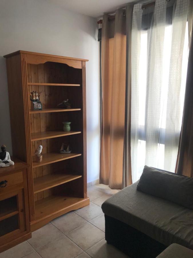Apartamento “El Callao” Leilighet Puerto del Rosario  Eksteriør bilde