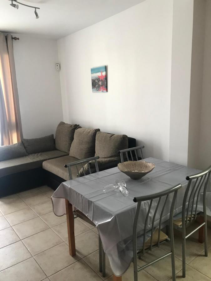 Apartamento “El Callao” Leilighet Puerto del Rosario  Eksteriør bilde