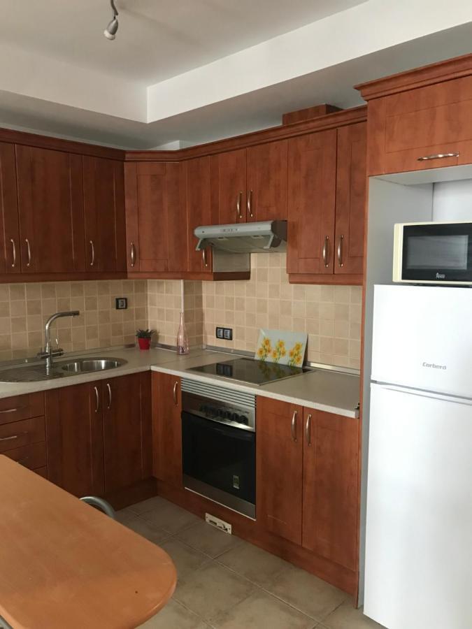 Apartamento “El Callao” Leilighet Puerto del Rosario  Eksteriør bilde