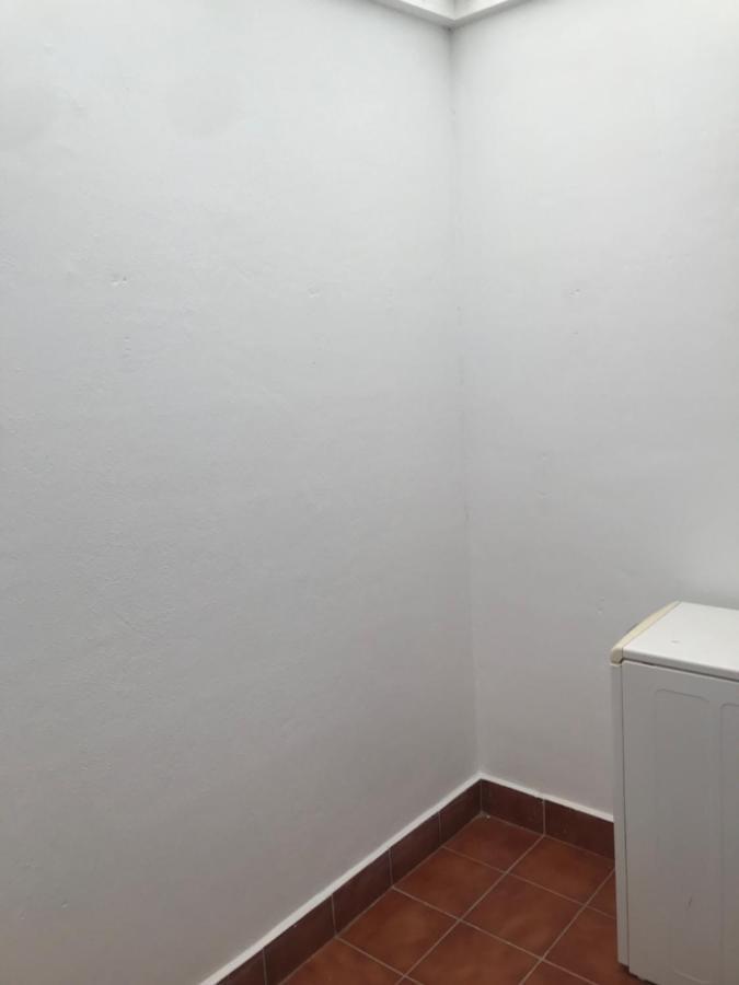 Apartamento “El Callao” Leilighet Puerto del Rosario  Eksteriør bilde