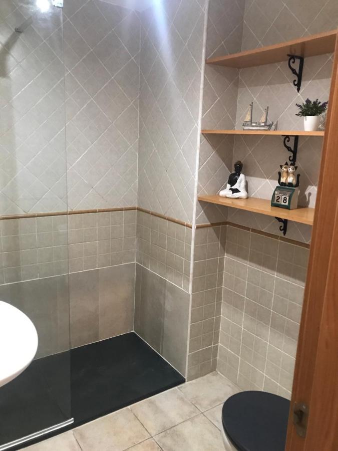 Apartamento “El Callao” Leilighet Puerto del Rosario  Eksteriør bilde