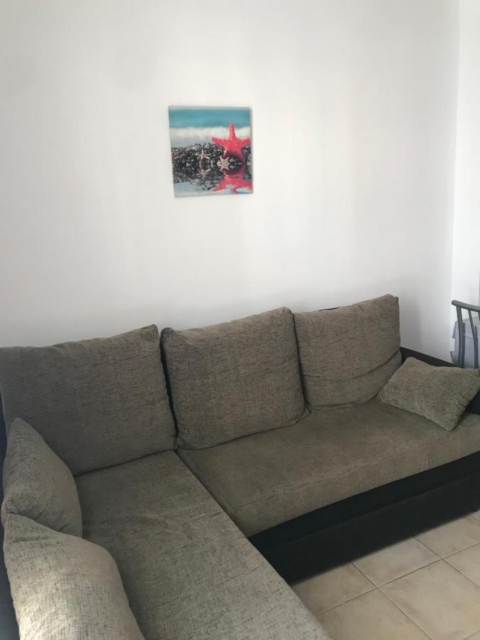 Apartamento “El Callao” Leilighet Puerto del Rosario  Eksteriør bilde